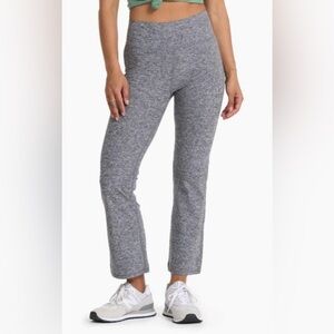 Vuori Mid Rise Elevation Pant